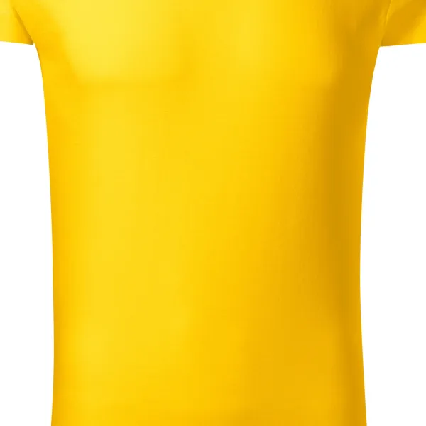 Pánske priliehavé tričko - Jemne zúžený strih