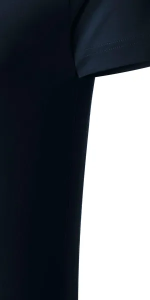 Exkluzívne pánske tričko - Strih s bočnými švami