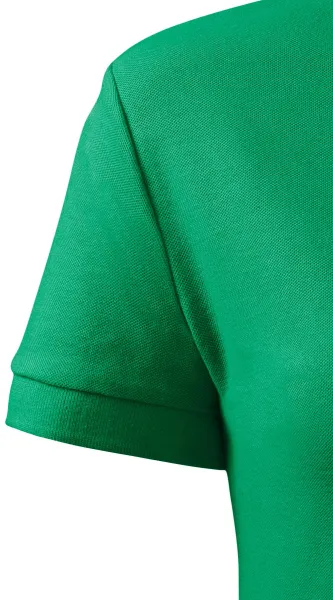 Dámska polokošeľa jednoduchá - Klasické krátke rukávy