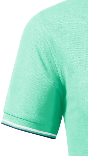 Pánska polokošeľa klasická - Klasické krátke rukávy