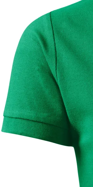 Pánska polokošeľa hrubšia - Klasické krátke rukávy