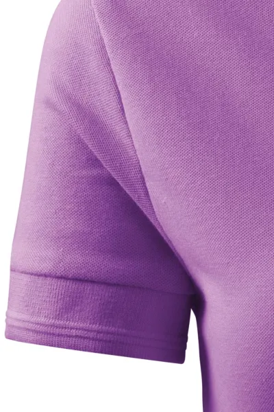 Dámska elegantná polokošeľa - Klasické krátke rukávy