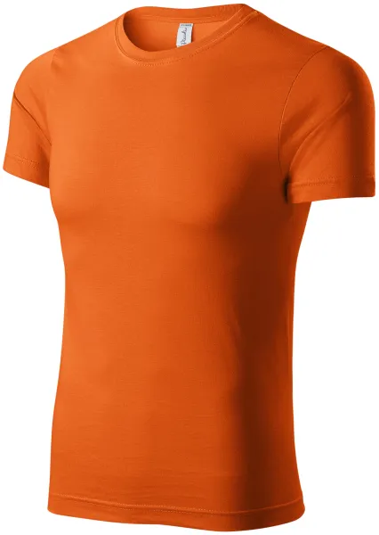 Tričko ľahké s krátkym rukávom - Unisex tričko pre mužov aj pre ženy