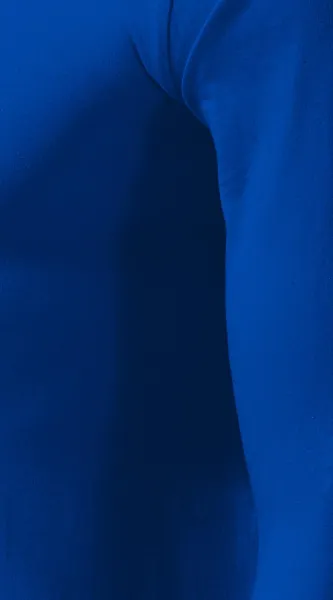 Tričko s dlhým rukávom, ľahšie - Tričko s tubulárnym strihom
