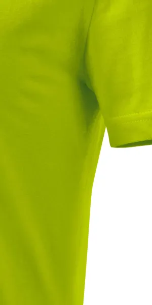 Pánske tričko klasické - Tričko s tubulárnym strihom