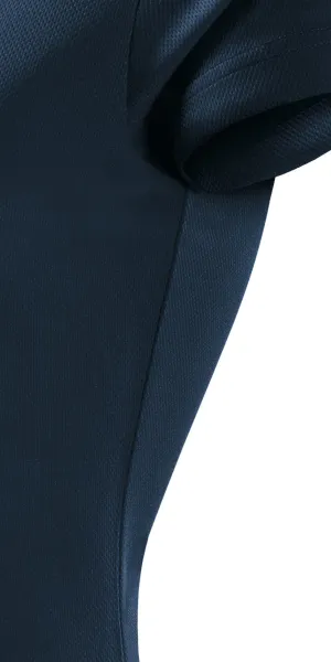 Dámske športové tričko - Strih s bočnými švami