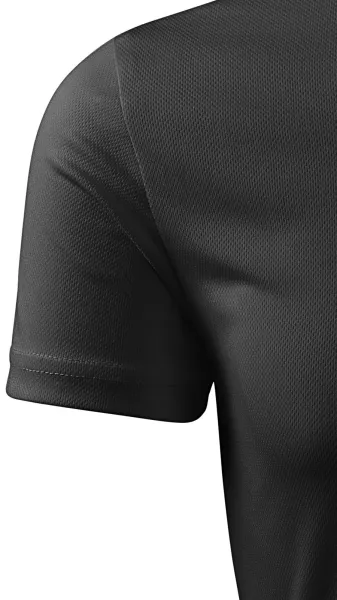 Športové tričko detské - Klasické krátke rukávy