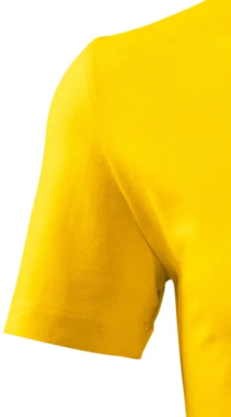 Pánske tričko klasické - Klasické krátke rukávy