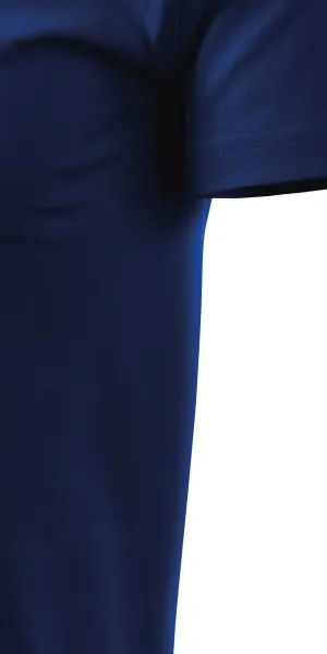 Tričko vyššej gramáže unisex - Tričko s tubulárnym strihom