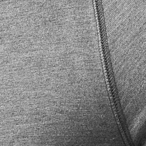 Pánska mikina kontrastná, s kapucňou - 100% bavlna pre maximálne pohodlie