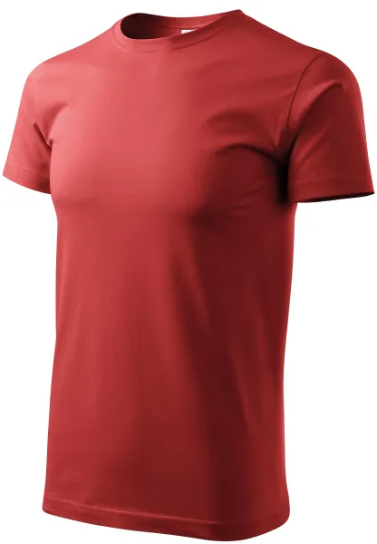 Tričko vyššej gramáže unisex - Unisex tričko pre mužov aj pre ženy