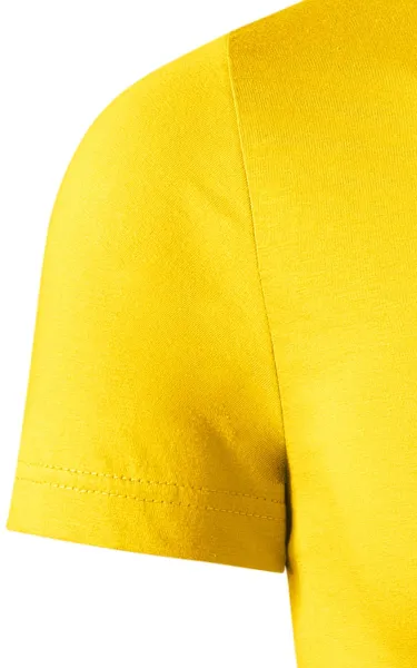 Tričko ľahké s krátkym rukávom - Klasické krátke rukávy