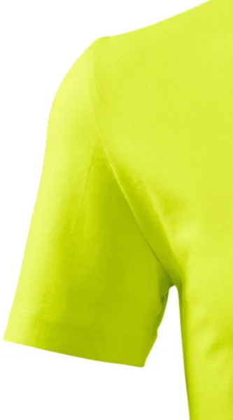 Pánske tričko klasické - Klasické krátke rukávy