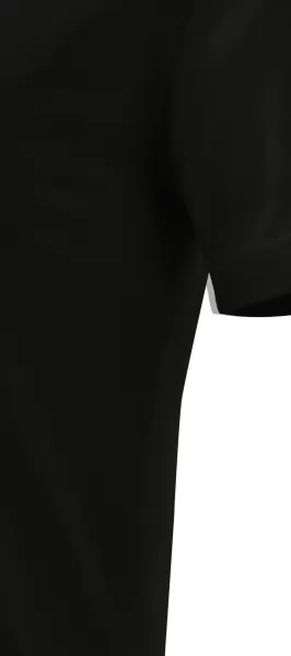 Tričko klasické - Tričko s tubulárnym strihom