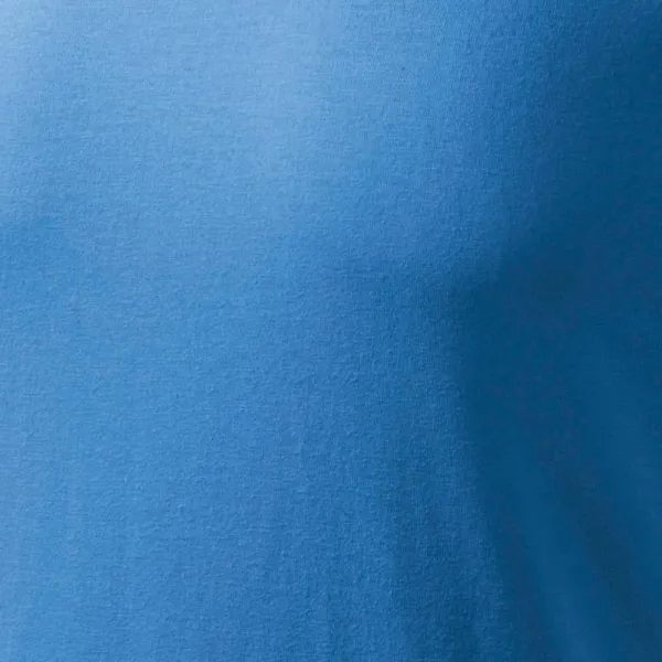 Detské tričko jednoduché - 100% bavlna pre maximálne pohodlie