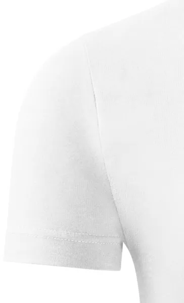 Pánske módne tričko - Krátke rukávy