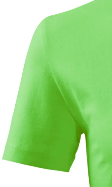 Detské tričko ľahšie - Klasické krátke rukávy