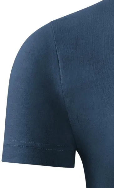 Pánske módne tričko - Krátke rukávy