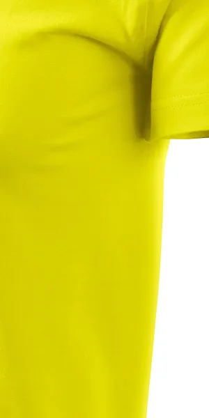 Tričko vyššej gramáže unisex - Tričko s tubulárnym strihom