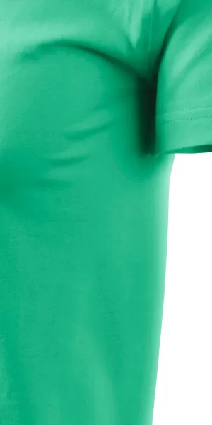 Tričko vyššej gramáže unisex - Tričko s tubulárnym strihom