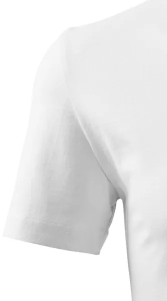 Tričko klasické - Klasické krátke rukávy