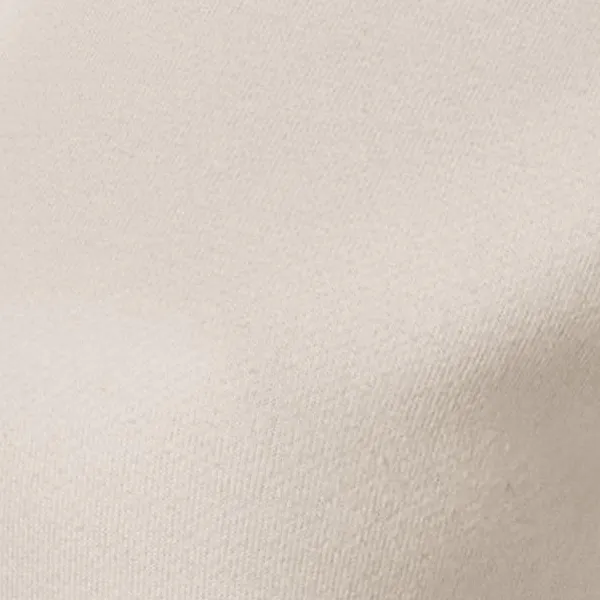 Pohodlná dámska mikina s kapucňou - Pohodlný a teplý materiál