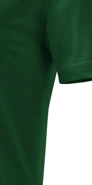 Pánske tričko klasické - Tričko s tubulárnym strihom