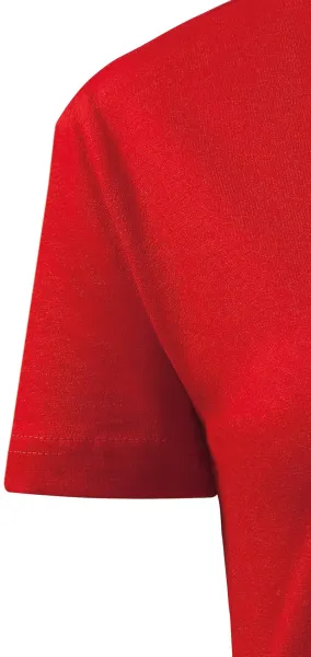 Dámske tričko klasické - Klasické krátke rukávy