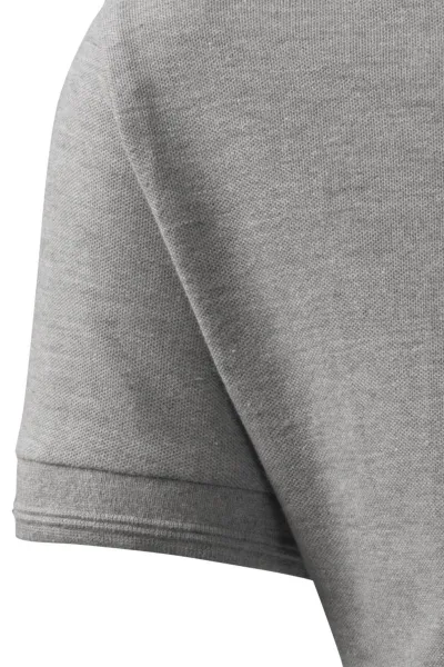 Pánska voľná polokošeľa - Klasické krátke rukávy