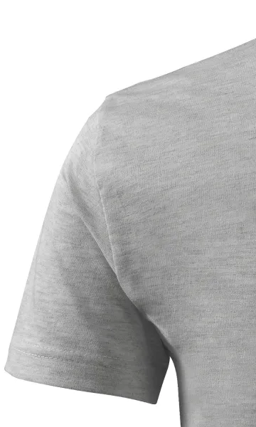 Detské tričko ľahšie - Klasické krátke rukávy