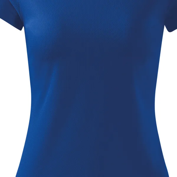 Dámske športové tričko - Jemne zúžený strih