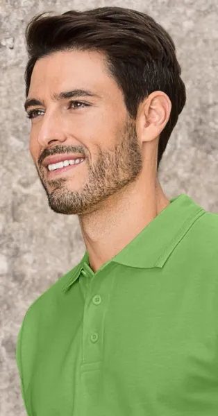 Pánska voľná polokošeľa - Zapínanie na 3 gombíky