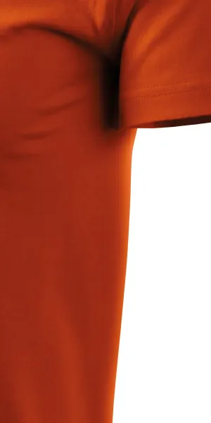 Tričko vyššej gramáže unisex - Tričko s tubulárnym strihom