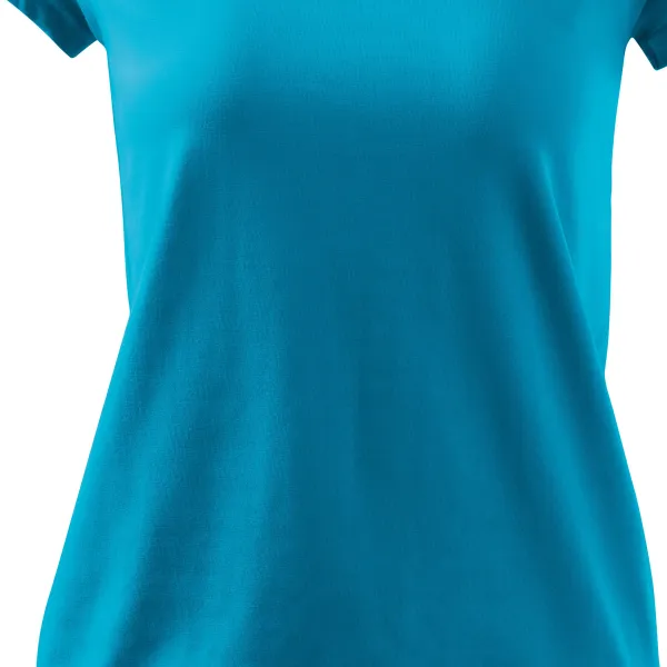 Dámske trendové tričko - Voľný strih pre maximálne pohodlie