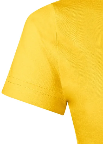 Dámske tričko jednoduché - Klasické krátke rukávy