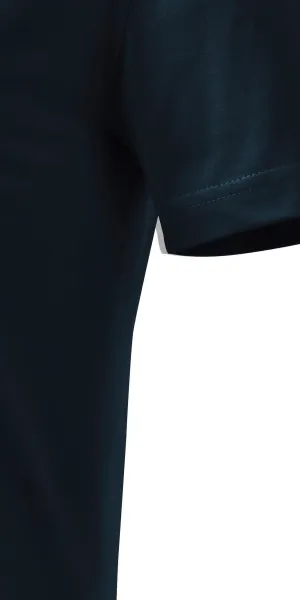 Tričko hrubé - Tričko s tubulárnym strihom