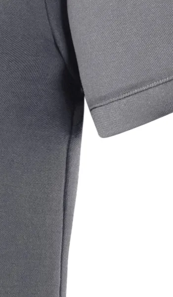 Pánska polokošeľa z organickej bavlny - Strih s bočnými švami