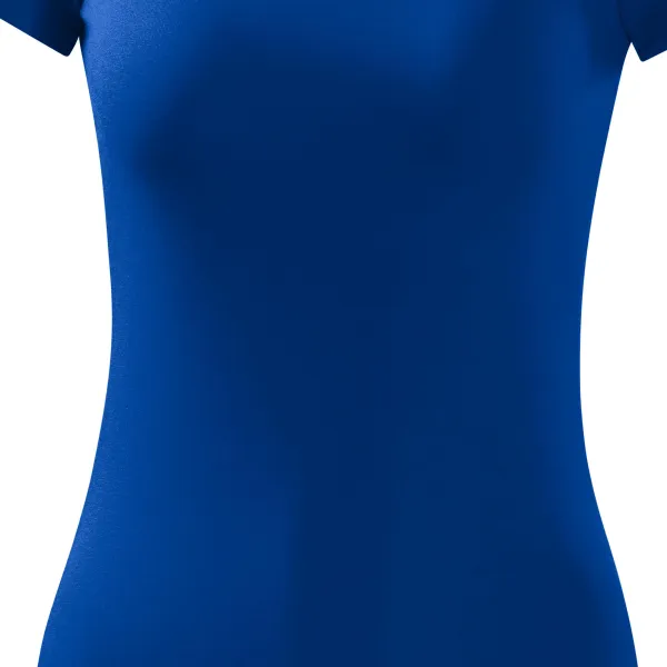 Dámske tričko zúžené - Priliehavý, zúžený strih