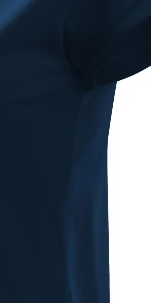 Dámske trendové tričko - Strih s bočnými švami