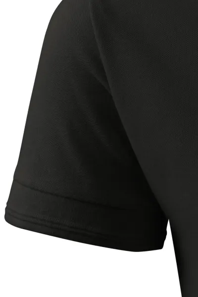 Pánska voľná polokošeľa - Klasické krátke rukávy