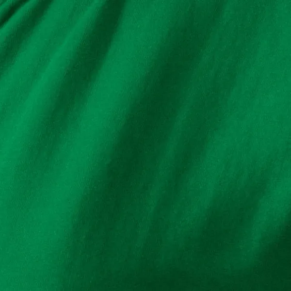 Dámska mikina bez kapucne - Pohodlný a teplý materiál