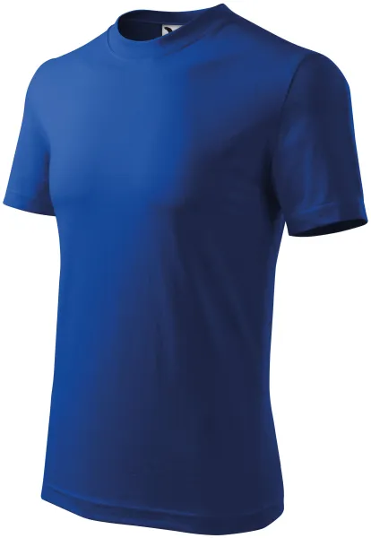 Tričko hrubé - Unisex tričko pre mužov aj pre ženy