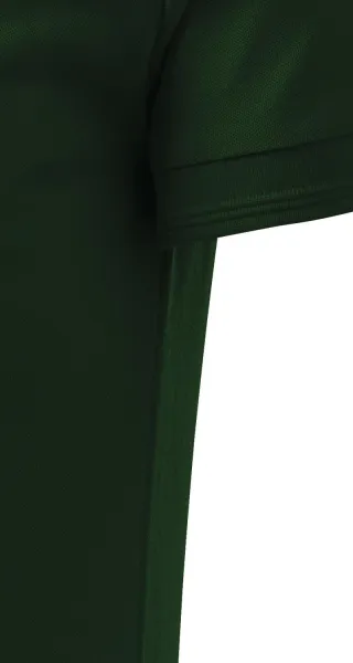 Pánska voľná polokošeľa - Strih s bočnými švami