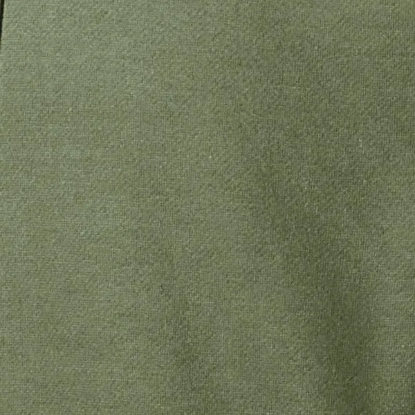 Pohodlná pánska mikina s kapucňou - Pohodlný a teplý materiál