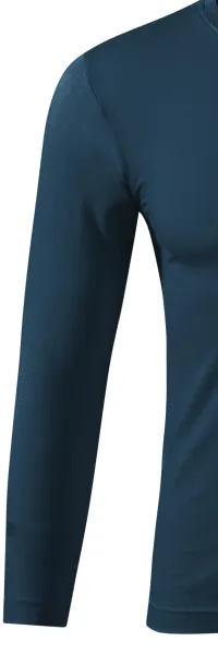 Tričko s dlhým rukávom, ľahšie - Klasické dlhé rukávy