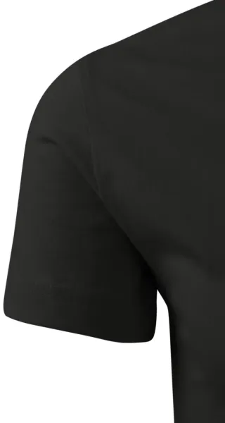 Pánska polokošeľa jednoduchá - Klasické krátke rukávy