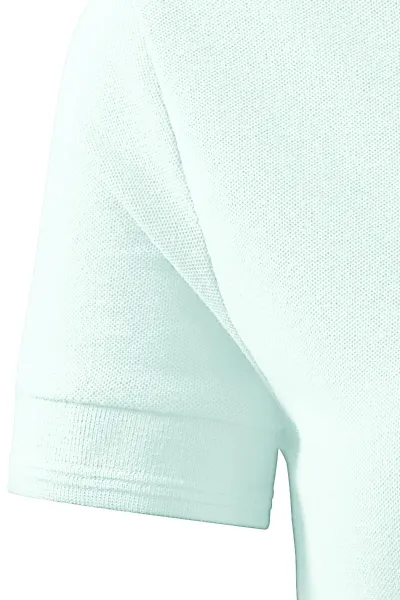 Dámska elegantná polokošeľa - Klasické krátke rukávy