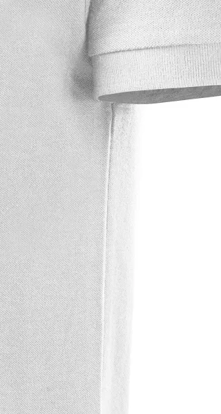 Pánska elegantná polokošeľa - Strih s bočnými švami