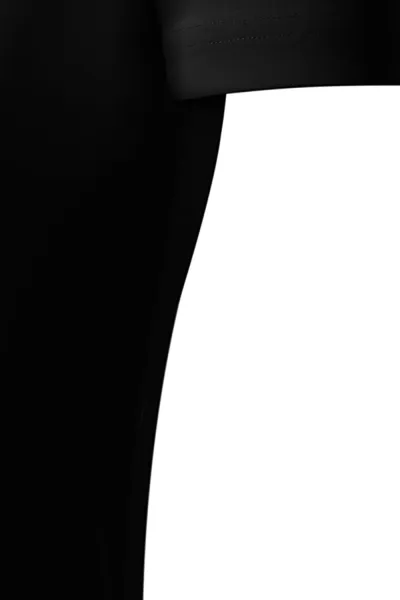 Športové tričko unisex - Strih s bočnými švami