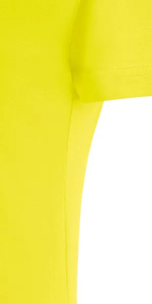 Dámske tričko klasické - Strih s bočnými švami